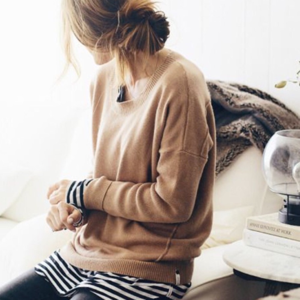 Meet your Posher, Jenny